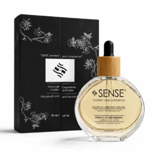 Tónico anticaída de Sense 30ml