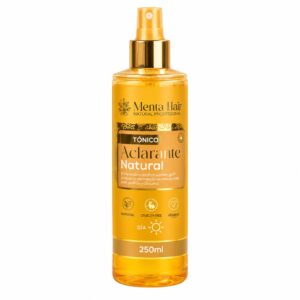 Tónico aclarante 250ml