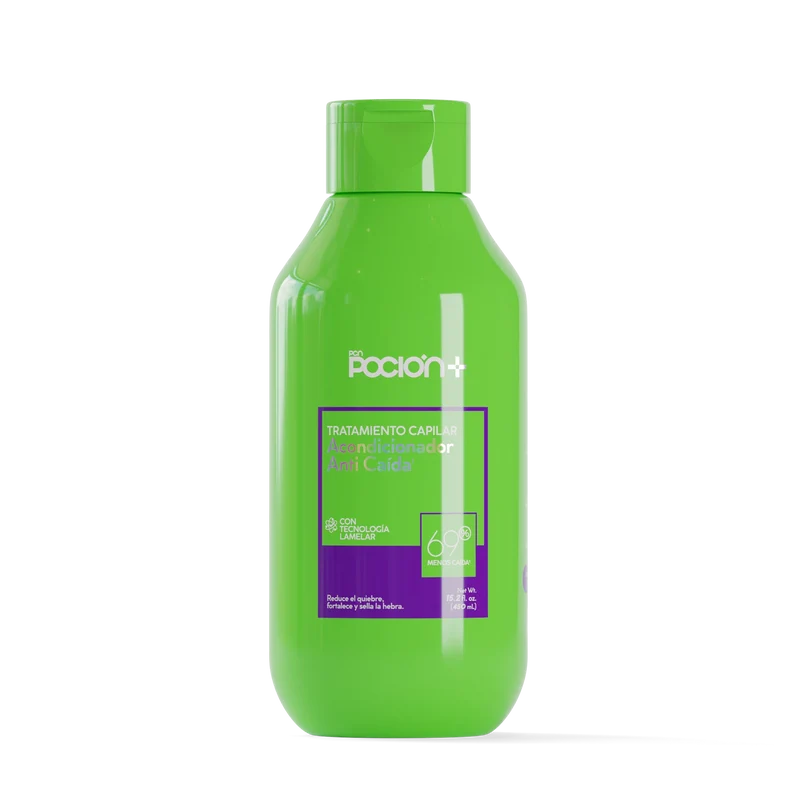 Acondicionador Crecimiento y Caída 350ml