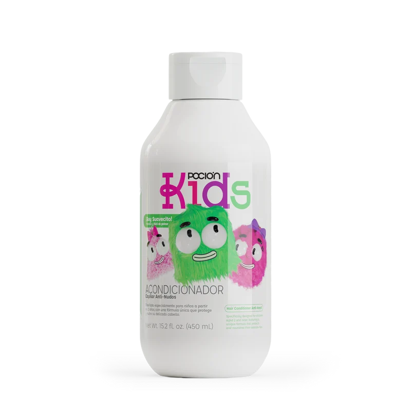 Acondicionador Pocion Kids 350ml
