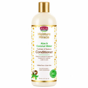 Acondicionador Aloe Vera y Agua de Coco 354ml