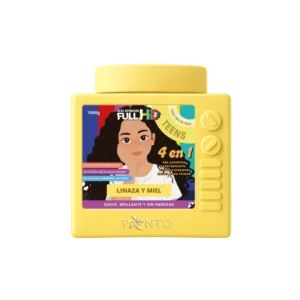 Full hd teens 4 en 1 de 1kg