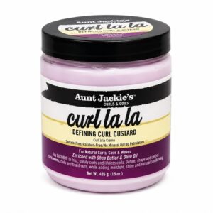 Crema de peinar Curlala 425gr