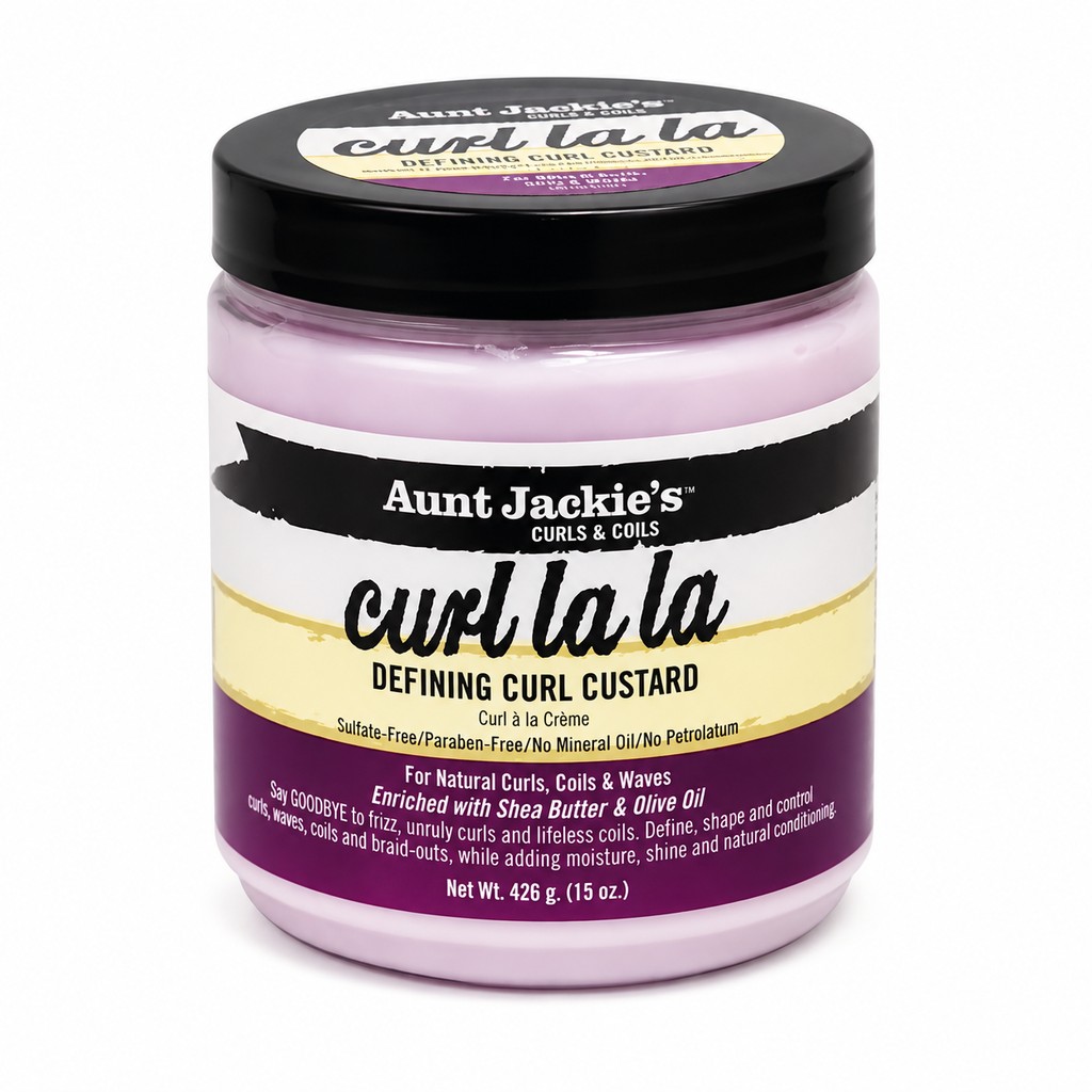 Crema de peinar Curlala 425gr