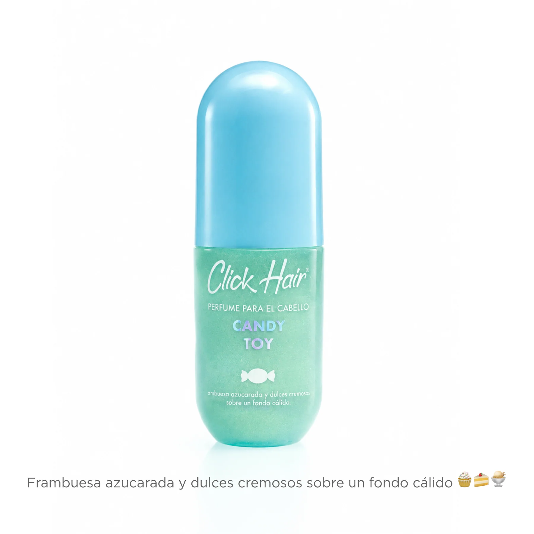 Perfume capilar 100ml - Imagen 7