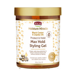 Gel Aceite de Castor 510gr