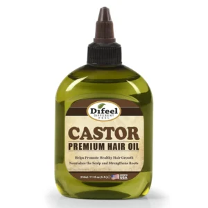 Aceite de Castor 210ml