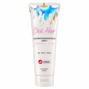 Acondicionador de Ají 4 en 1 de 300ml