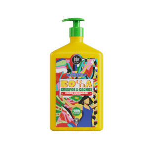 Crema de peinar Bossa 500ml