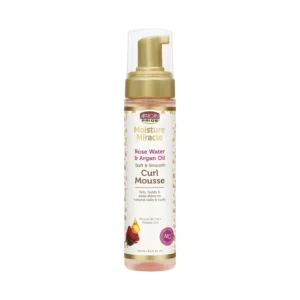 Espuma Agua de Rosas 251ml