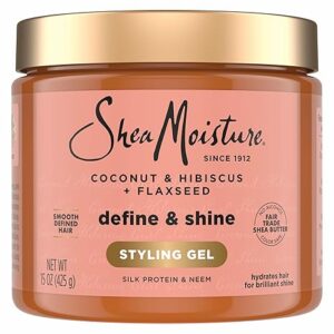 Gel hibiscus y coco 425gr