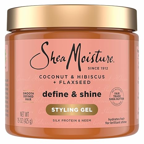 Gel hibiscus y coco 425gr