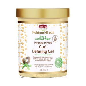 Gel Aloe Vera y Agua de Coco 510gr