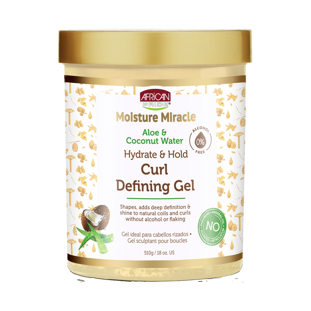 Gel Aloe Vera y Agua de Coco 510gr