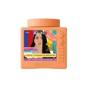 Full hd nivel liso 4 en 1 de 1kg