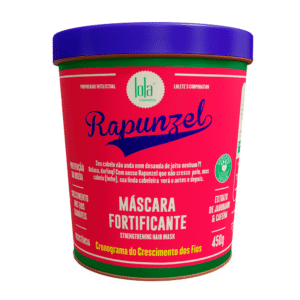 Mascarilla fortalecedora rapunzel 450gr