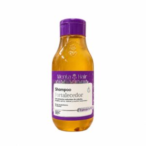 Shampoo fortalecedor de cebolla 550gr