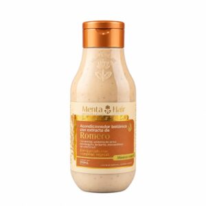 Acondicionador de romero 550gr