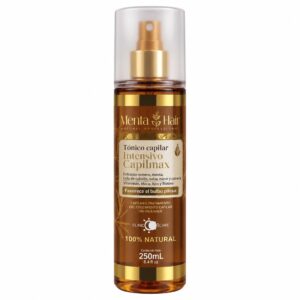 Tónico capilar intensivo 250ml