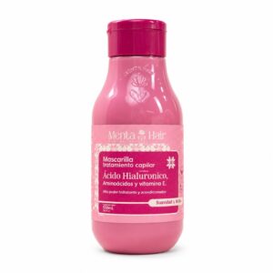 Mascarilla ácido hialurónico 550gr