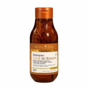 Shampoo de romero 550gr