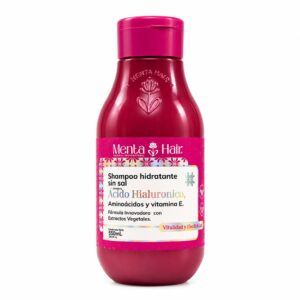Shampoo ácido hialurónico 550ml