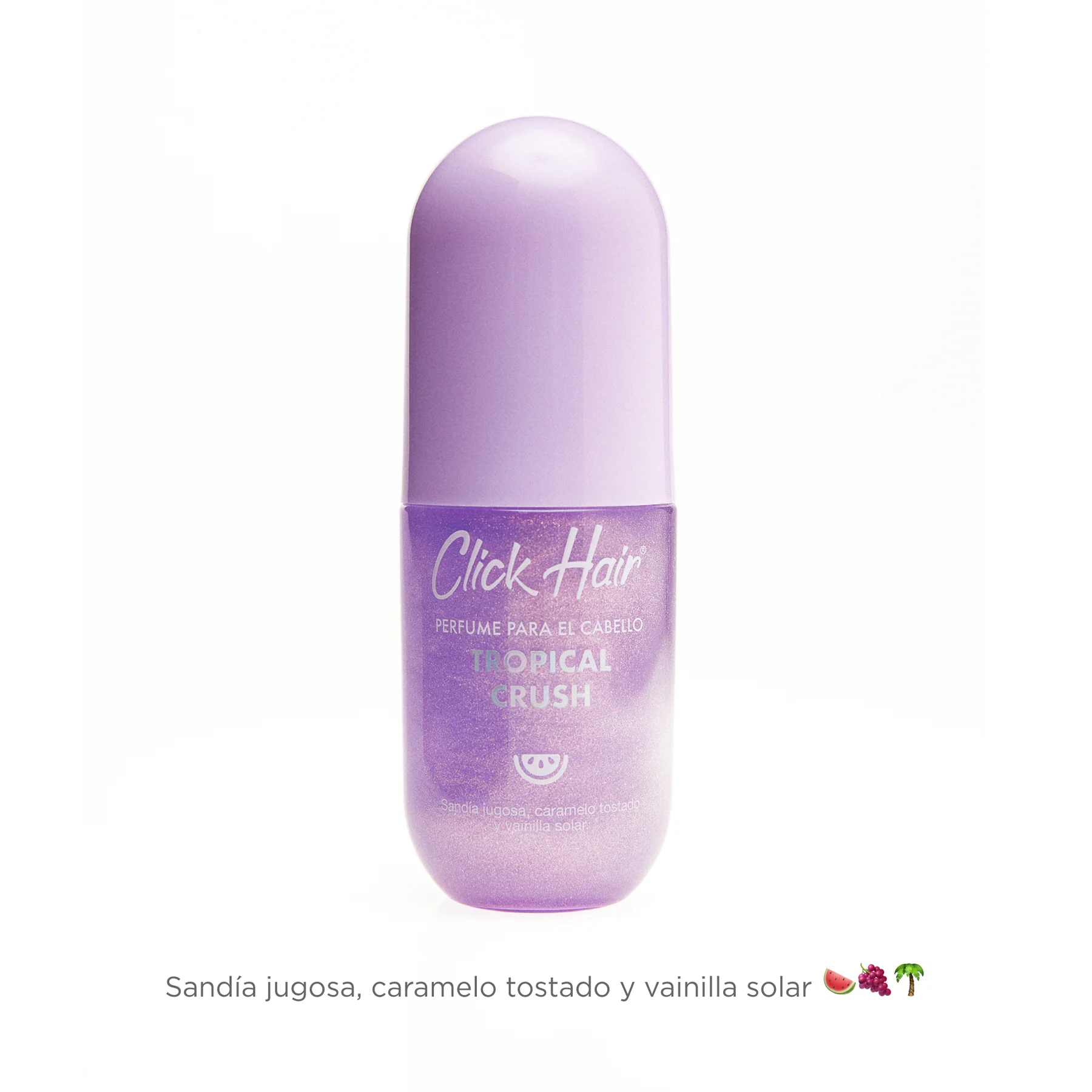 Perfume capilar 100ml - Imagen 6