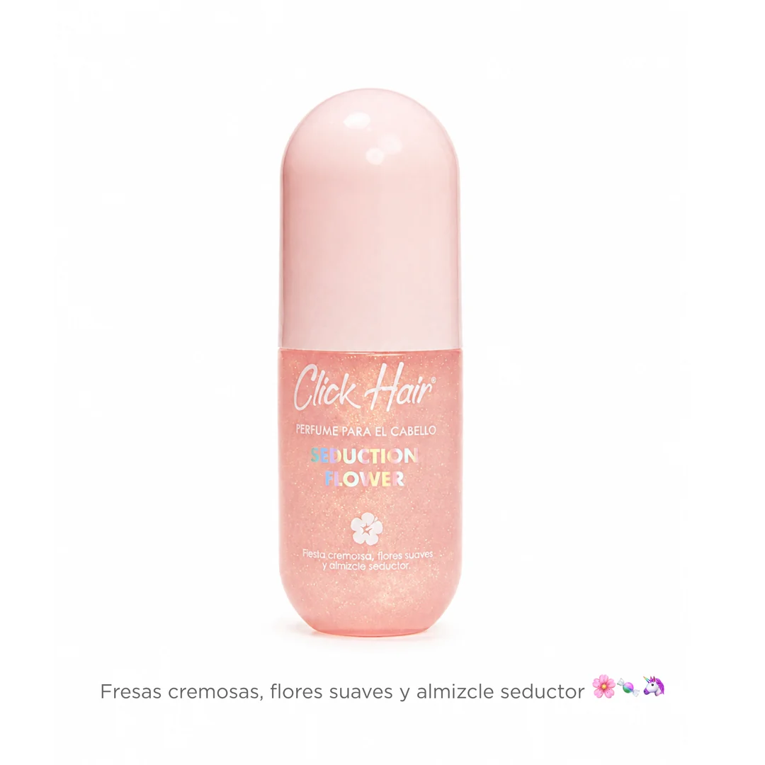 Perfume capilar 100ml - Imagen 5