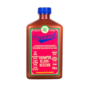 Shampoo Rapunzel 250ml