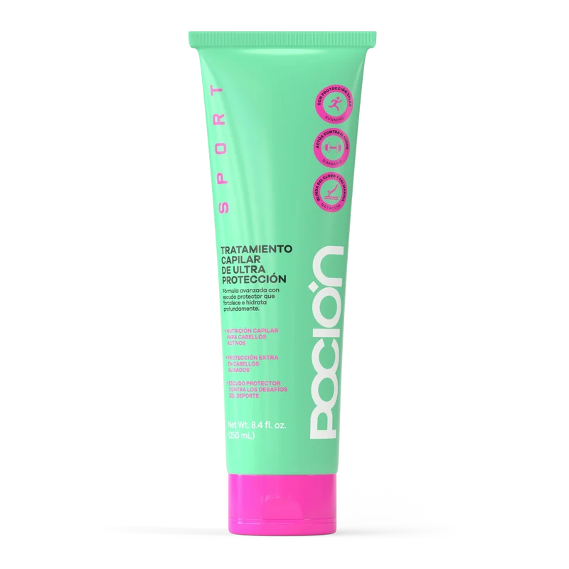 Sport - Tratamiento de Ultra Protección 250ml