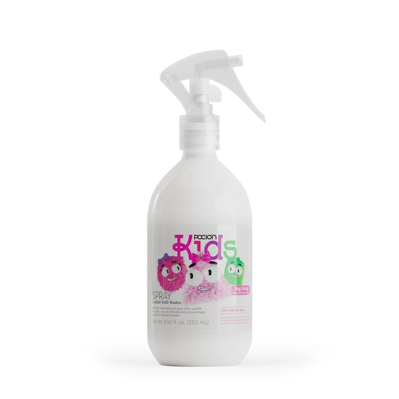 Spray - Antinudos 250ml