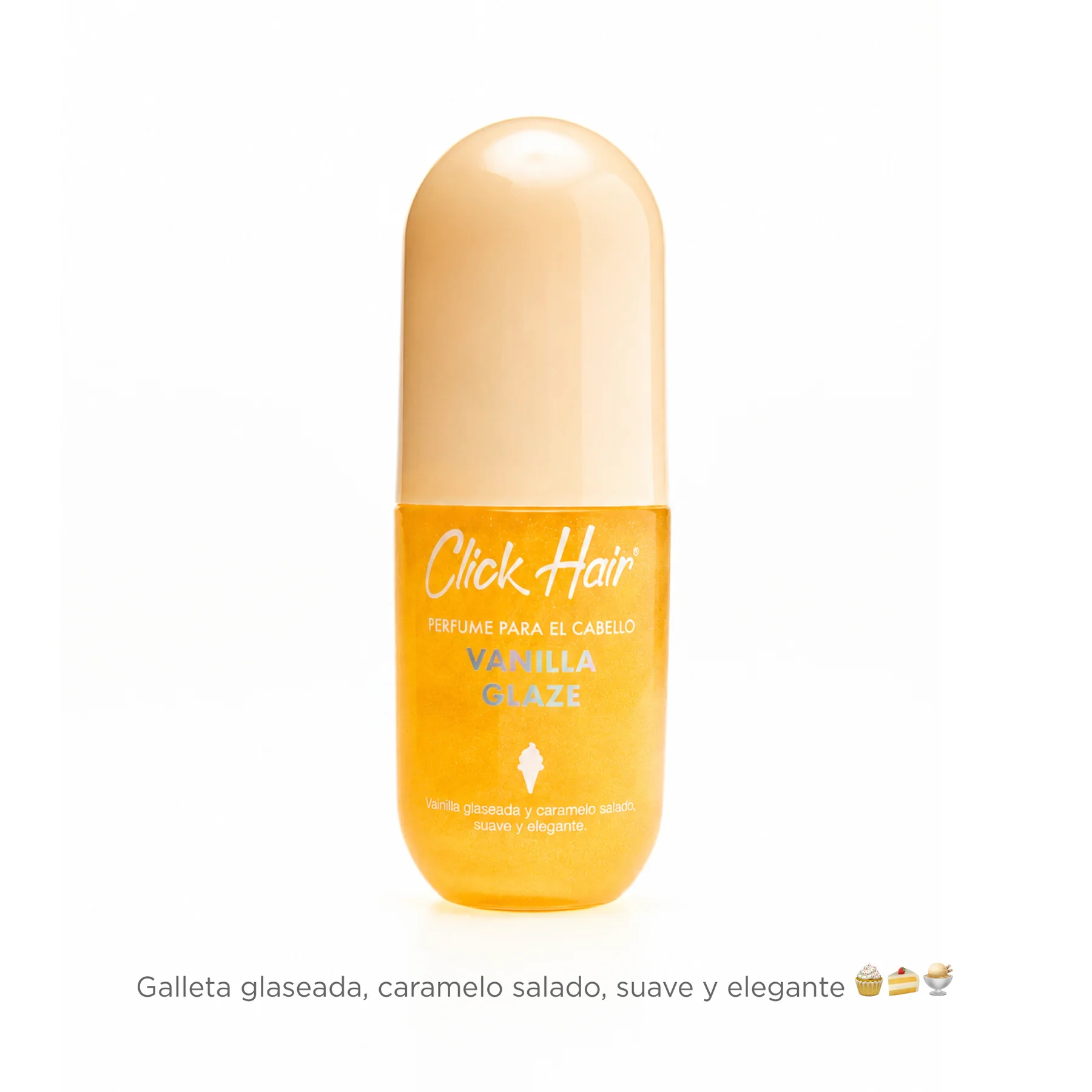Perfume capilar 100ml - Imagen 4